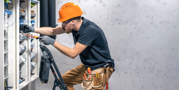 Best Licensed Electrician  in Mattituck, NY